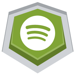 256x256 Spotify Icon Free Download As Png And Formats