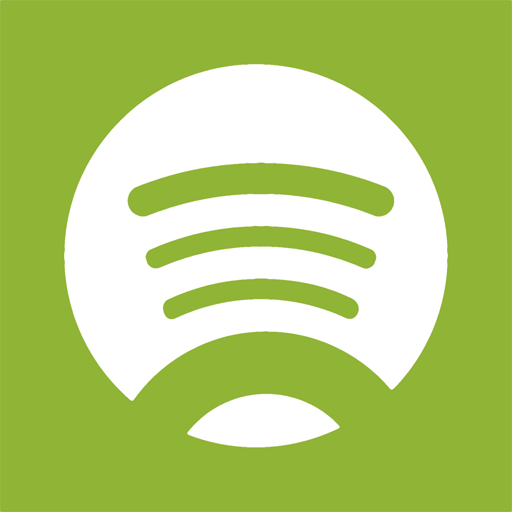 512x512 Spotify Icon Iconshow