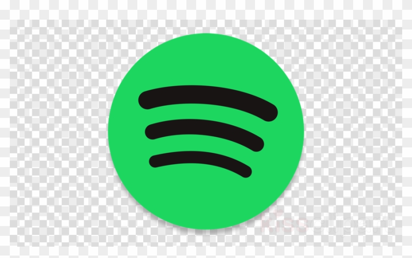 840x525 Latest Download Spotify Icon Transparent Clipart Spotify