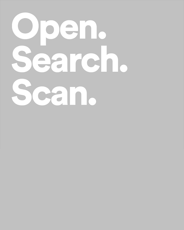 640x800 Spotify Codes