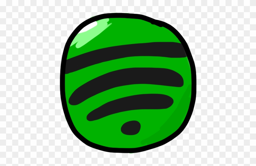 840x547 Spotify Icon