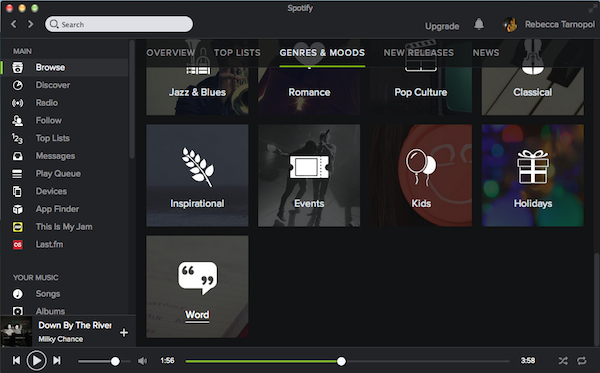 600x373 Get The Most Out Of Spotify With These Hidden Features