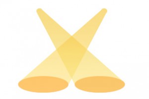 300x200 Spotlight Icon Png