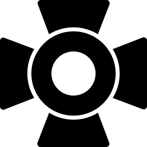 512x512 Spotlight Icons Free Download