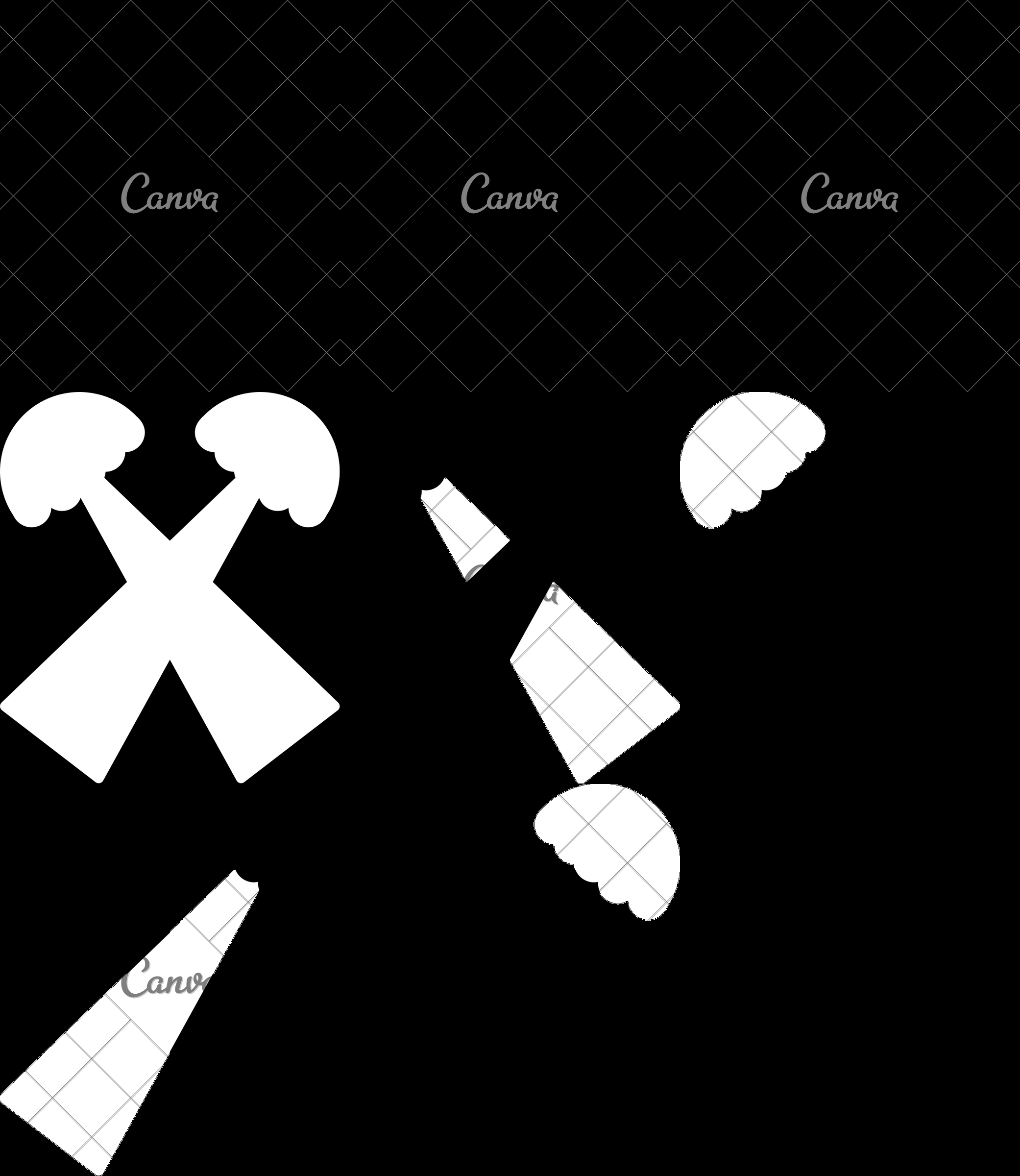 2082x2400 Cross Two Studio Spotlight Icon