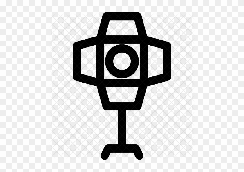 840x592 Spotlight Icon