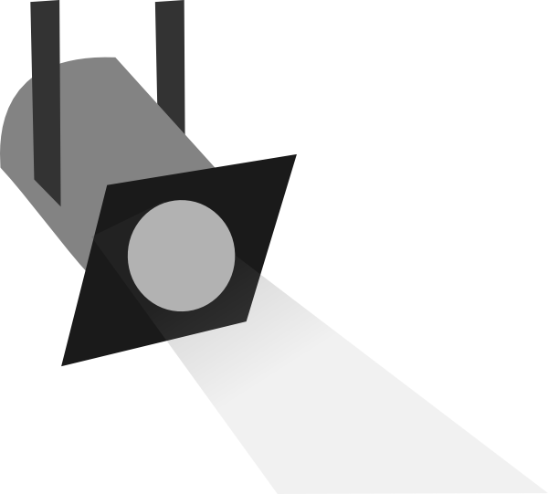 Spotlight Icon Png
