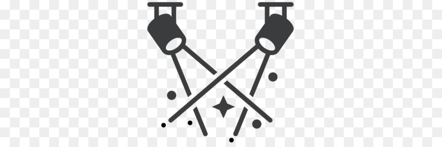 900x300 Black Line Background Clipart