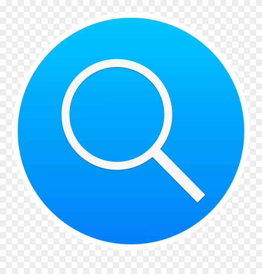 880x920 Blue Spotlight Png