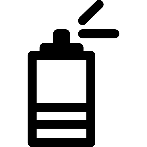 512x512 Spray Bottle Icons Free Download