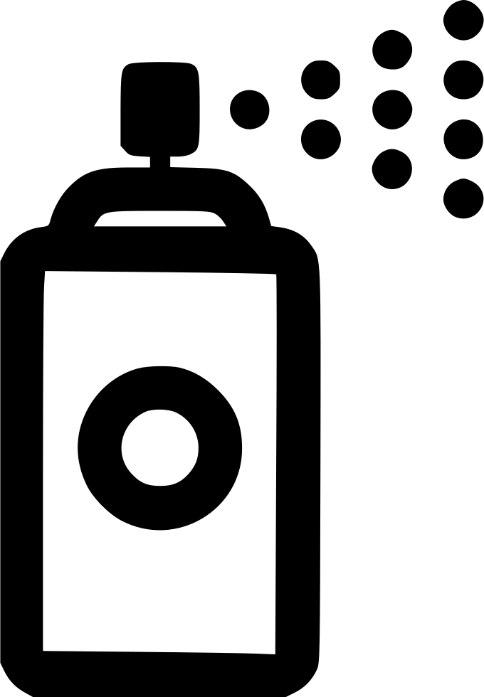 680x980 Spray Can Draw Paint Png Icon Free Download