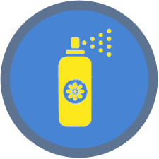 225x225 Spray Can Icon