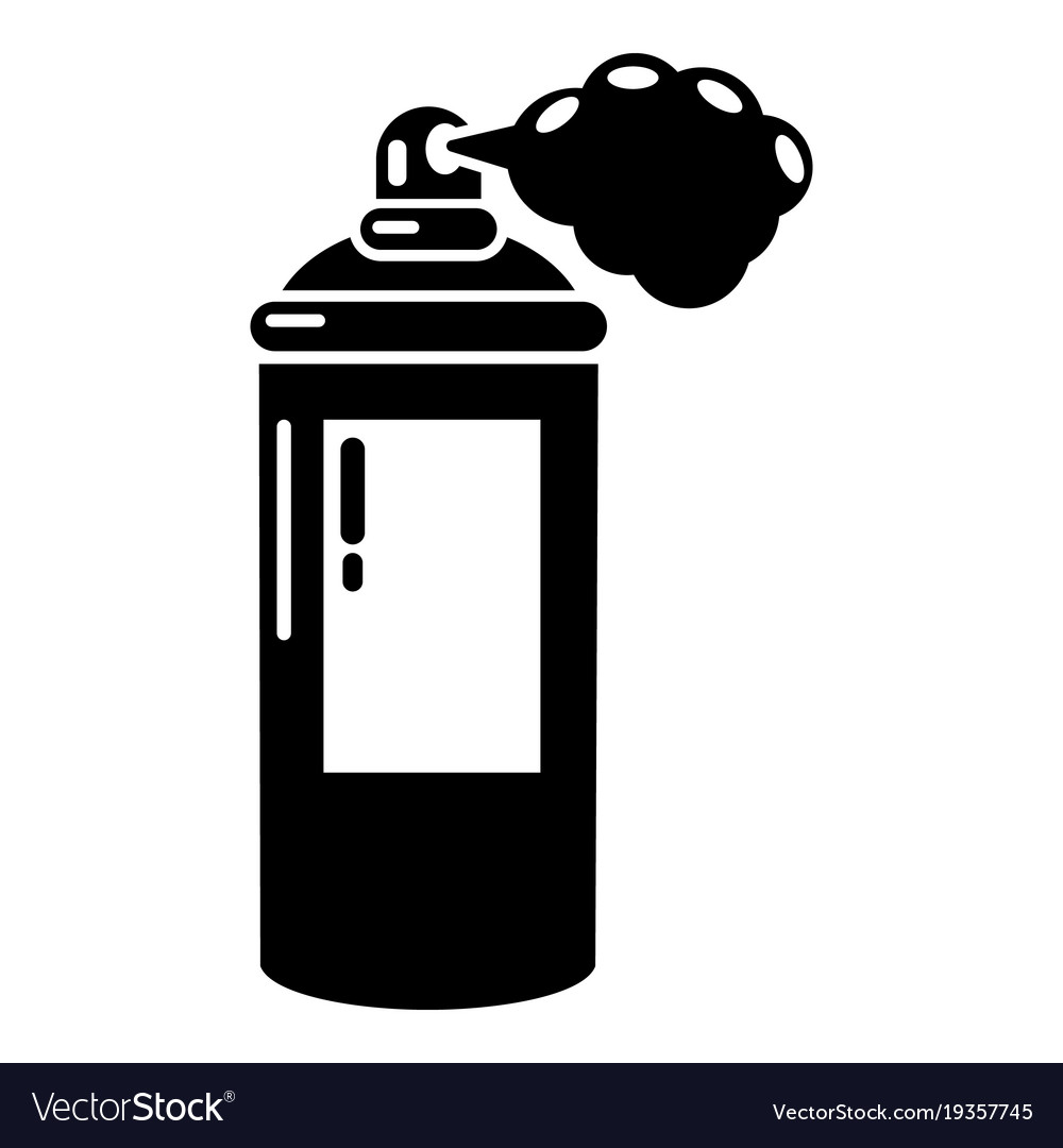 1000x1080 Spray Icon