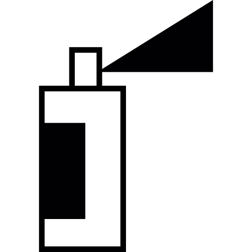 512x512 Spray Can, Ios Interface Symbol Icons Free Download