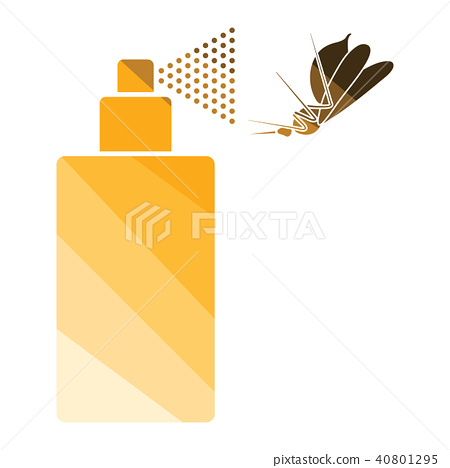 450x468 Mosquito Spray Icon