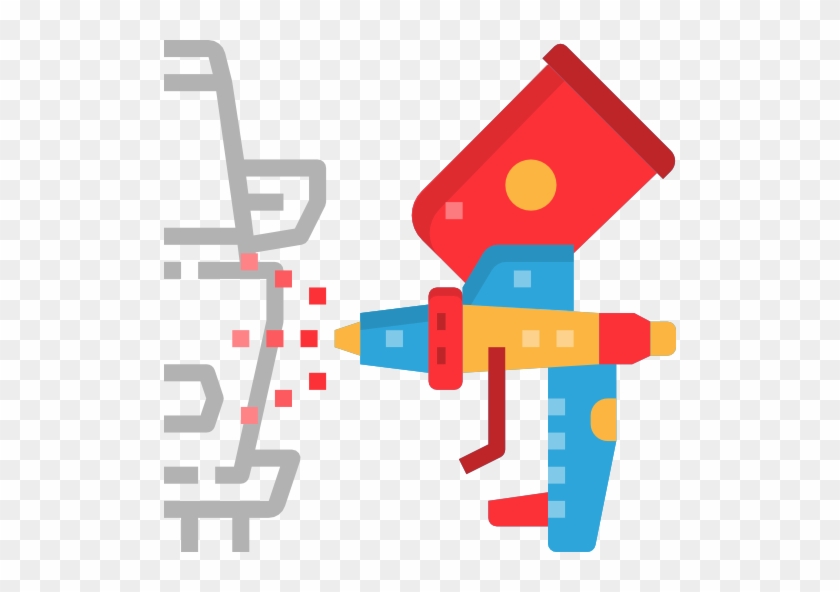 840x592 Spray Paint Free Icon