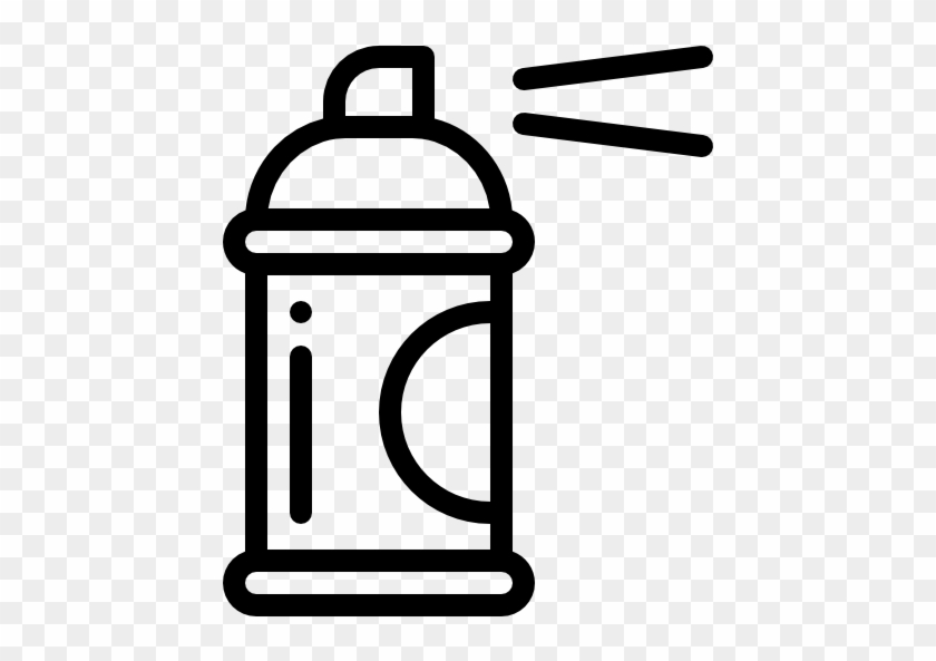 840x593 Spray Paint Free Icon