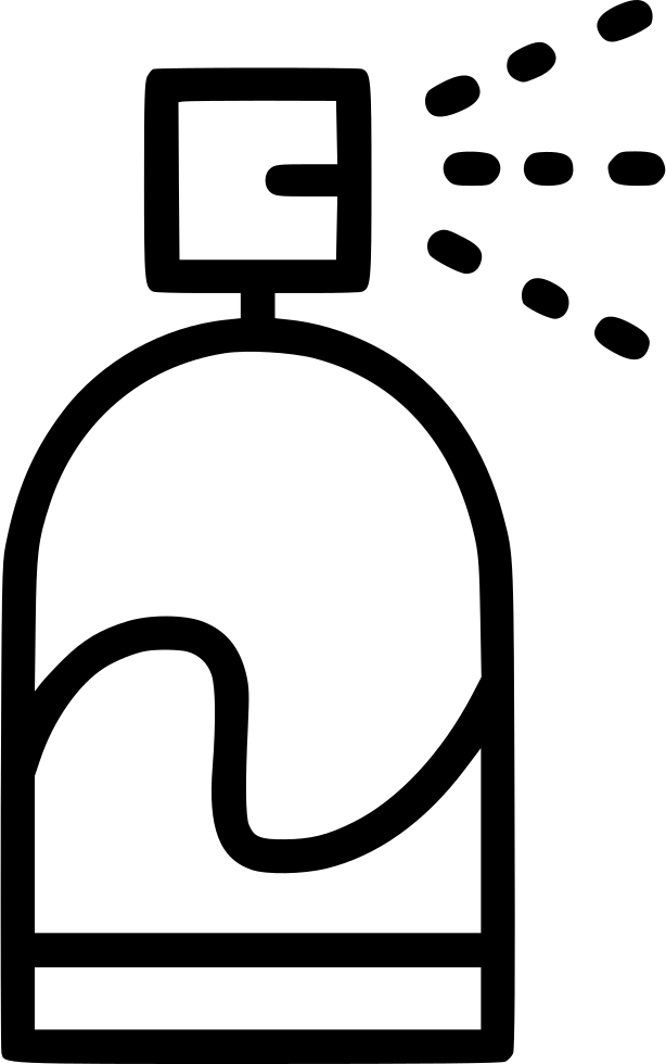 614x980 Spray Paint Png Icon Free Download