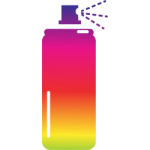 300x300 Your Spray Paint Icon Premium Custom Filled Aerosols