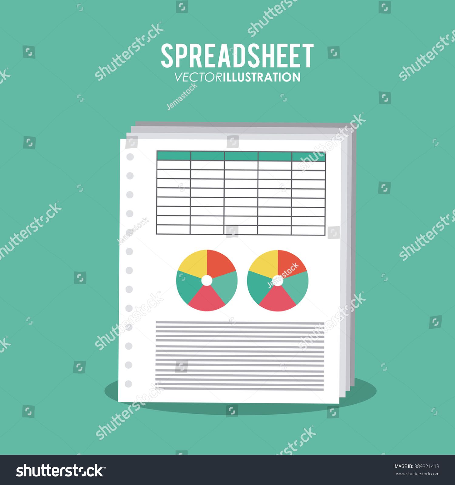1500x1600 Spreadsheet Icon Design Training Videos