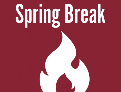 470x360 Spring Break Richmond Community College