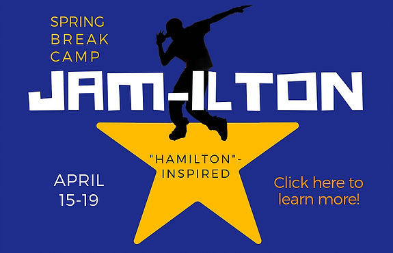 575x370 Spring Break Acting Camps For Ages