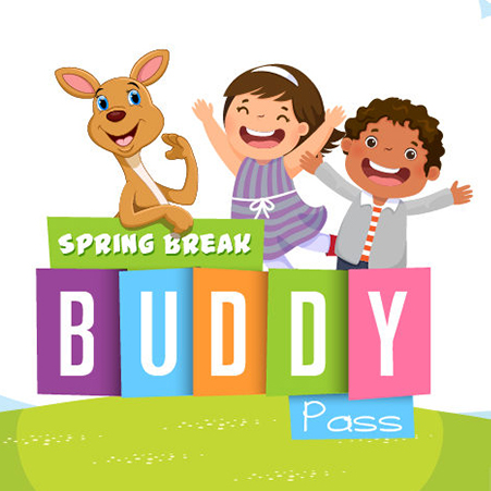 451x451 Icon Spring Break Buddy Pass Square House Of Bounce