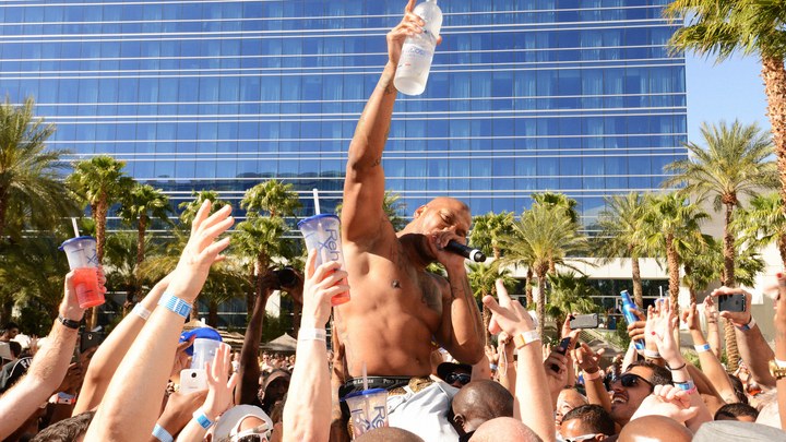 720x405 Flo Rida Spring Break Interview Gq