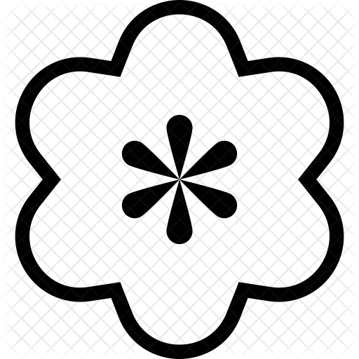 512x512 Spring Icon Of Line Style