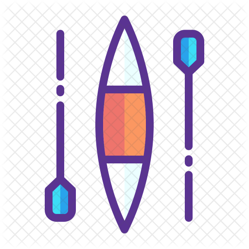 512x512 Sprint Icon Of Colored Outline Style
