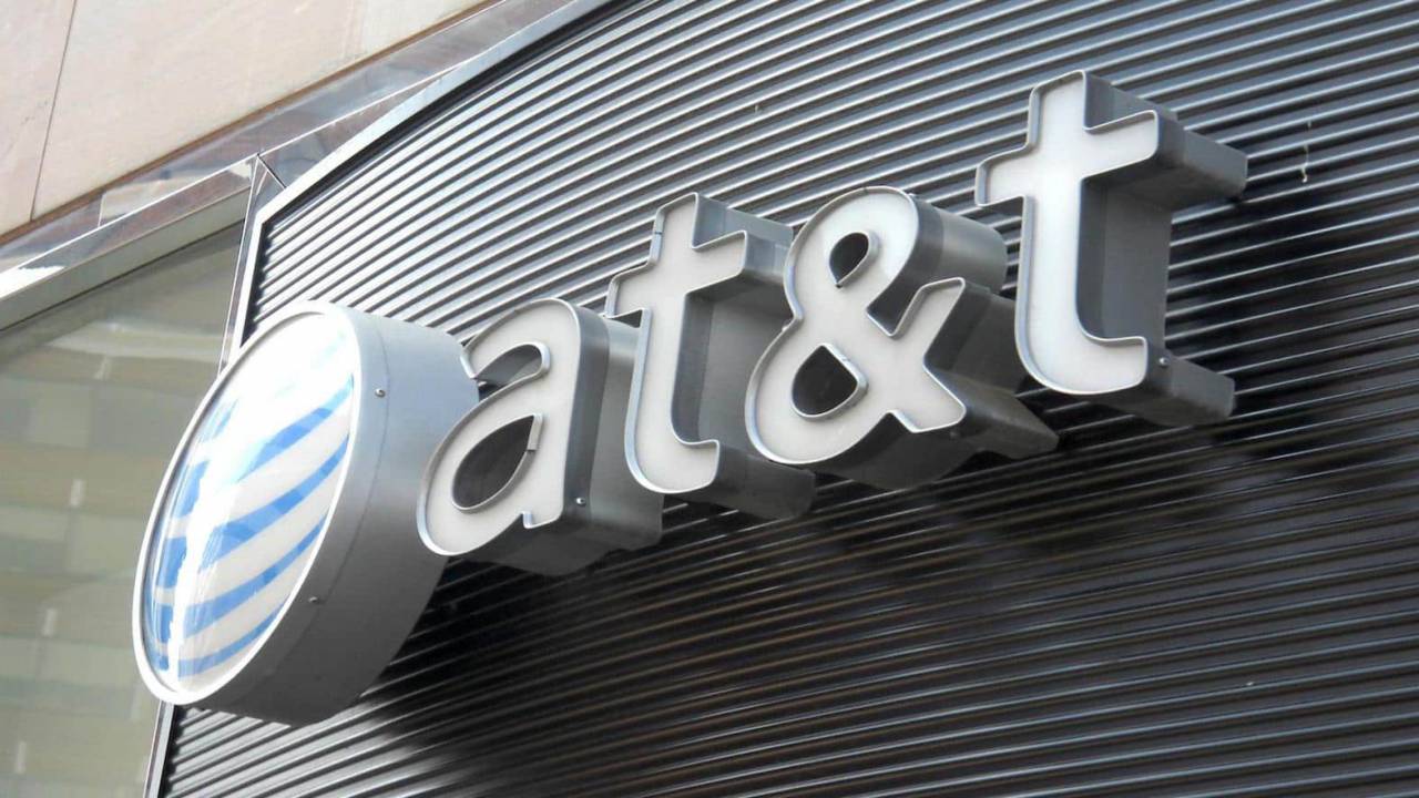 1280x720 Atampt's Fake Icon Is Now The Subject Of A Sprint Lawsuit