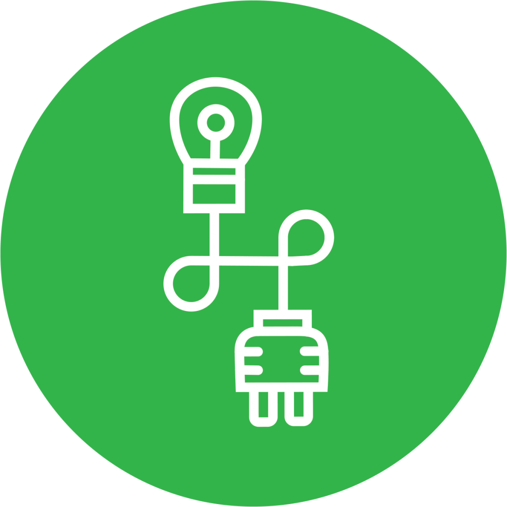 1024x1024 Startup Sprint Icon Infographic