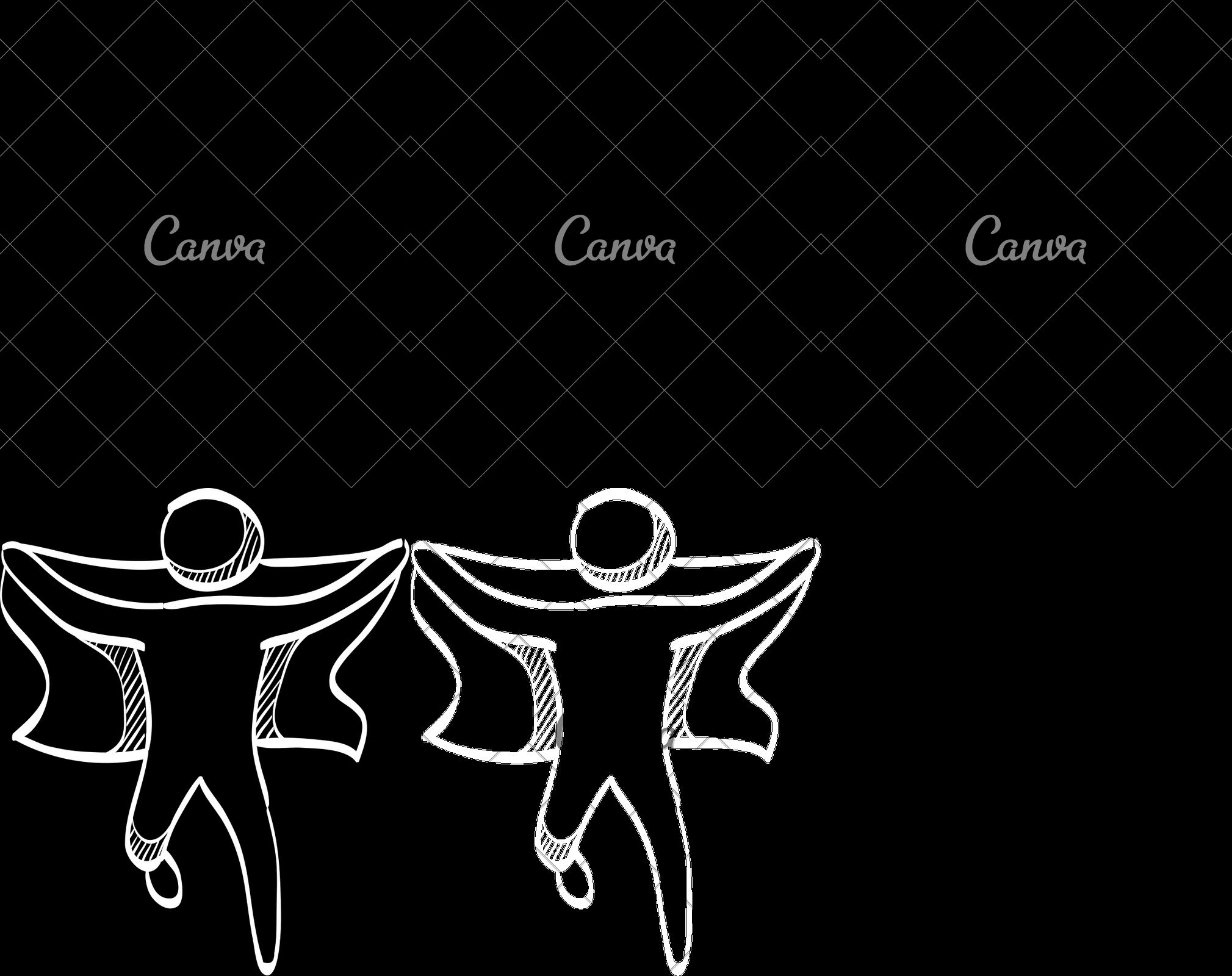 2019x1600 Sketch Icon Of A Winning Sprinter