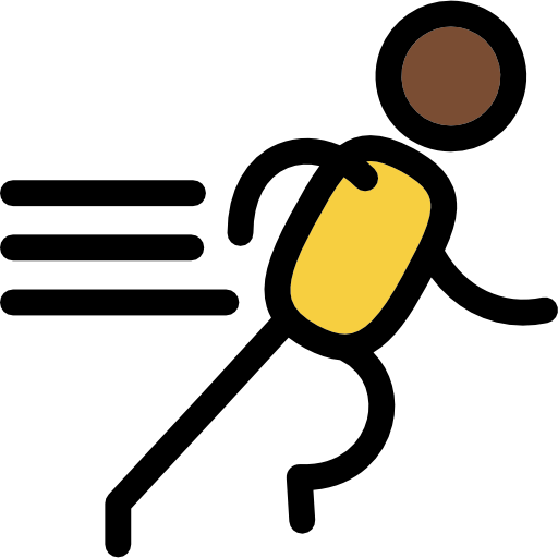 512x512 Sprinter Icons Free Download