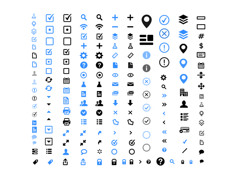 Download 150 Sprite icon images at Vectorified.com
