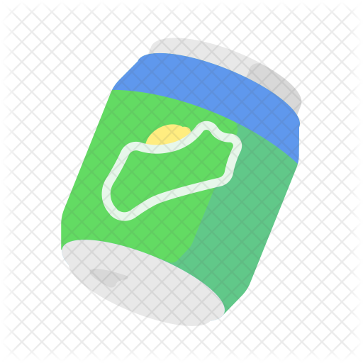 512x512 Sprite Icon Of Isometric Style