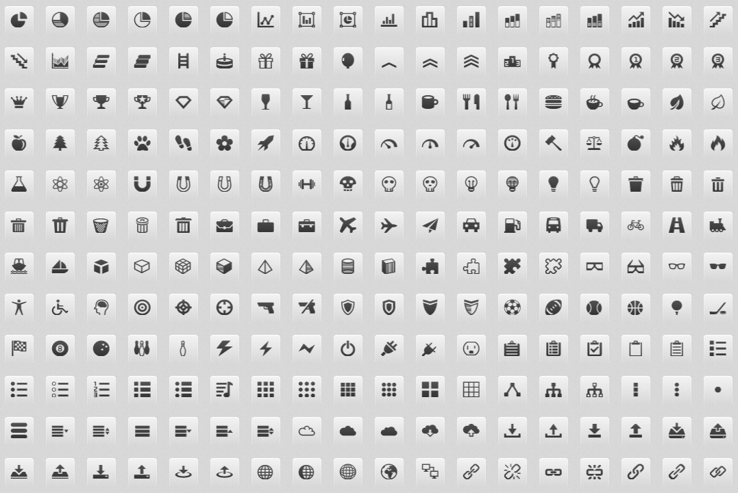 1077x720 Why Seos Should Dump Css Sprites For Icon Fonts