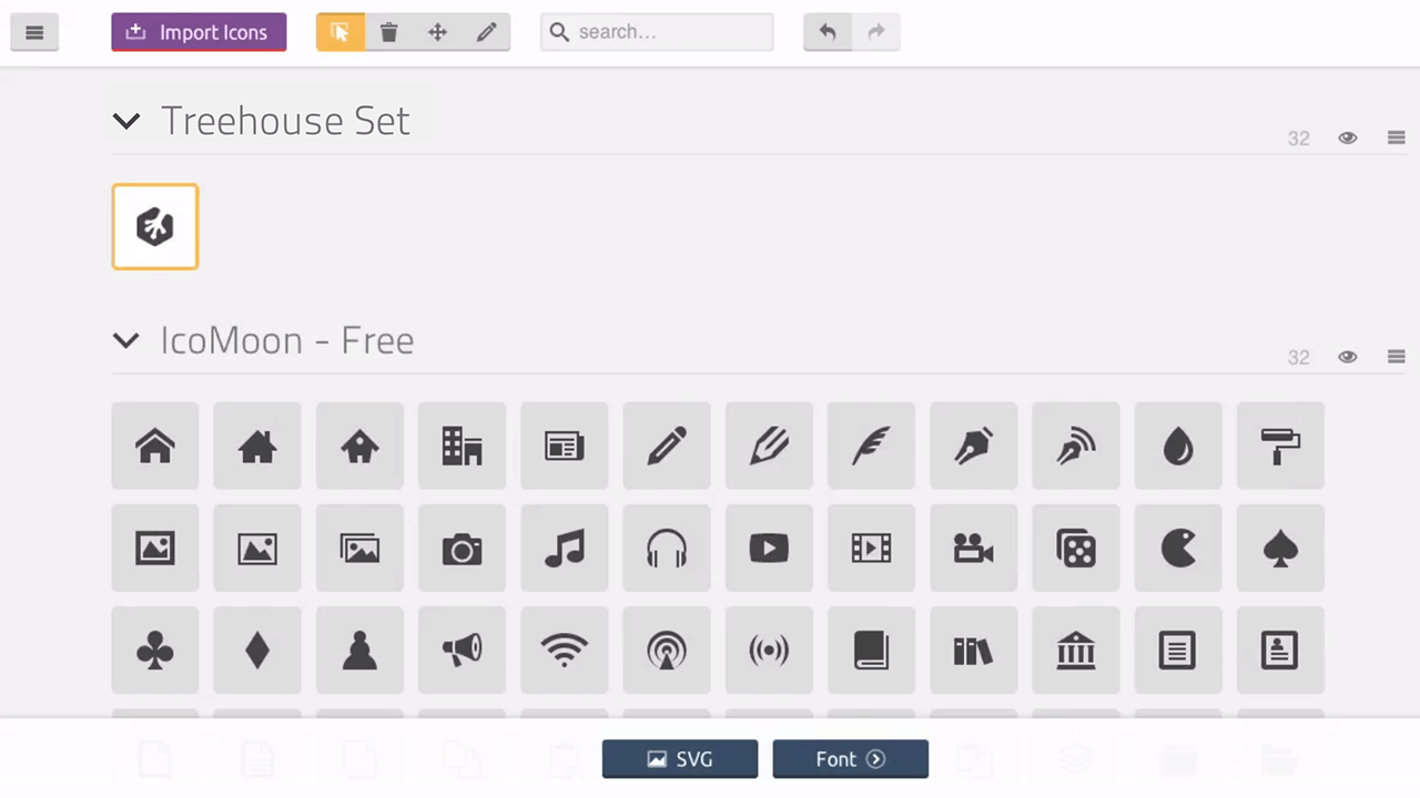 1280x720 Create An Sprite Sheet Treehouse Blog