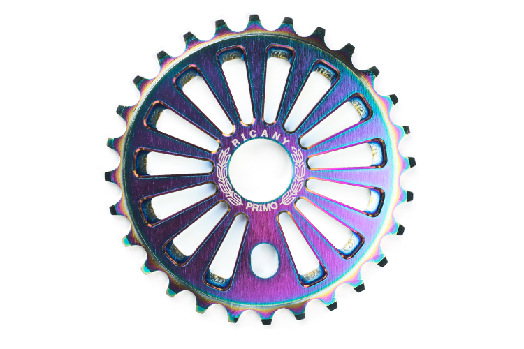 750x500 Primo Icon Sprocket Ricany