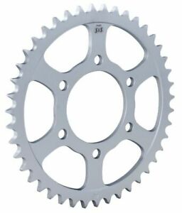 256x300 Triple S Rear Sprocket Ducati Scrambler Icon Abs