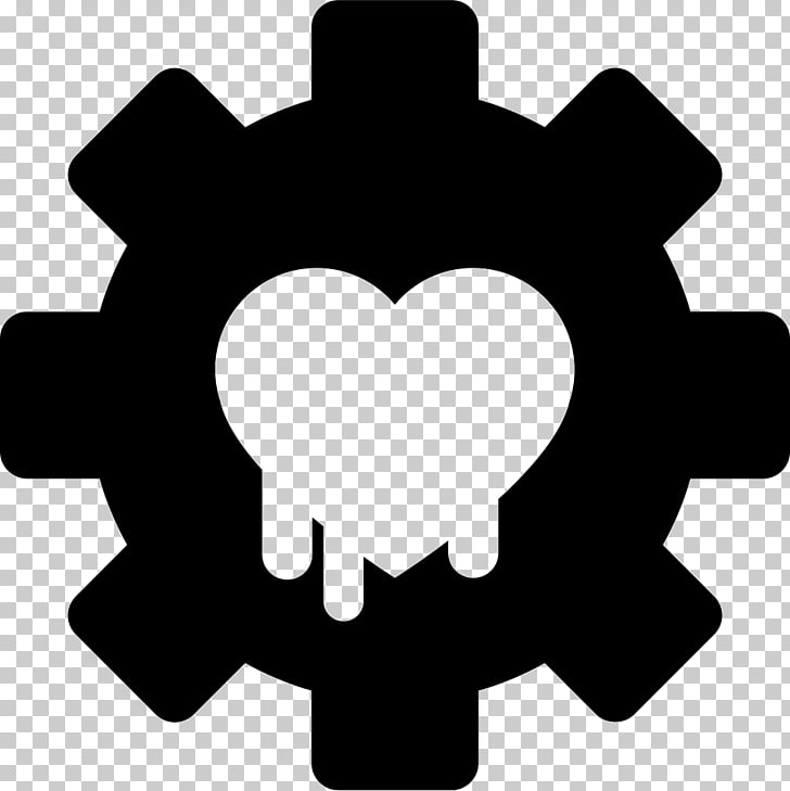 728x729 Font Awesome Computer Icons Gear Sprocket, Gear Icon Png Clipart