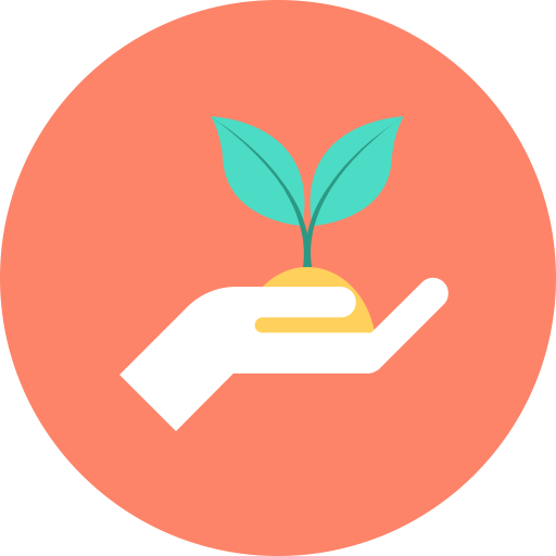 Sprout Icon Png And Vector For Free Download 512x512 Sprout Icon Png And Vector For Free Download