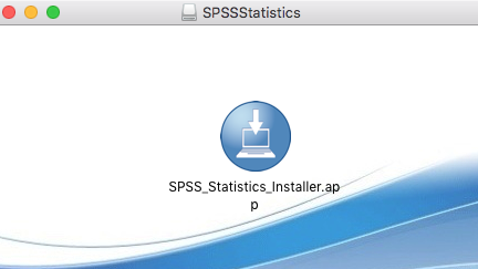 432x243 Installing Spss For Mac Os X It Services Usc
