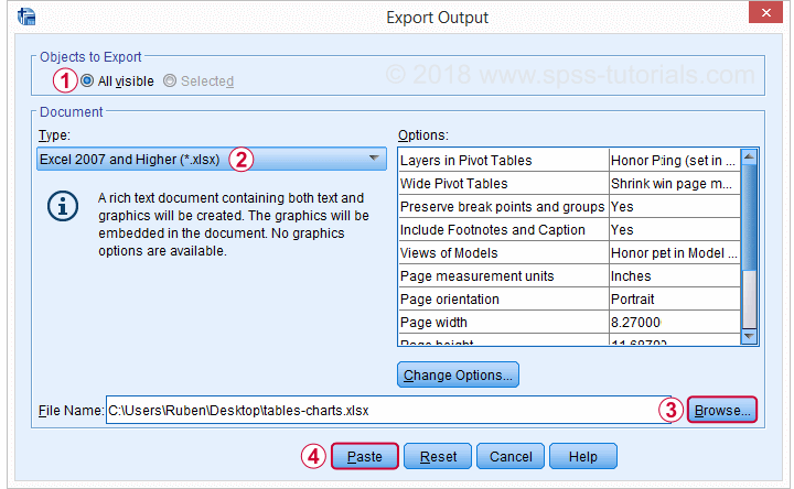 720x444 Spss Output