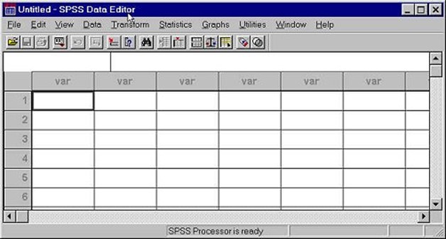 628x336 Spss For Windows Universe