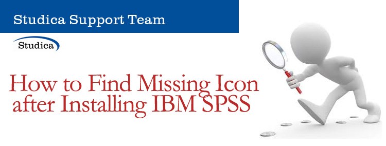 750x284 Help! I Installed Spss Statistics, But Where Is My Icon Studica