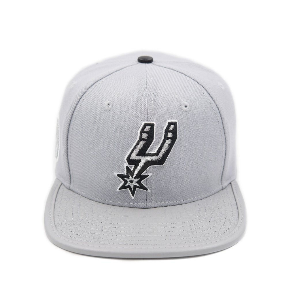 1024x1024 San Antonio Spurs Icon Snapback Pro Standard
