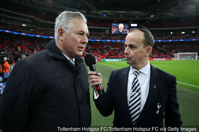640x427 Spurs Icon Paul Miller On What He Has Heard About New Tottenham
