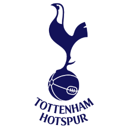 256x256 Tottenham Hotspur Icon British Football Club Iconset Giannis