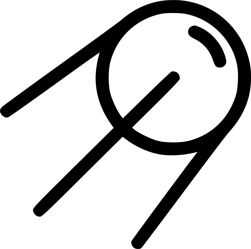 980x972 Sputnik Png Icon Free Download